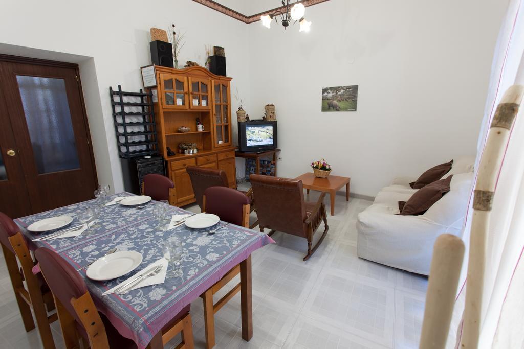 Extrenatura Alojamiento Albergue Villafranca de los Barros Luaran gambar