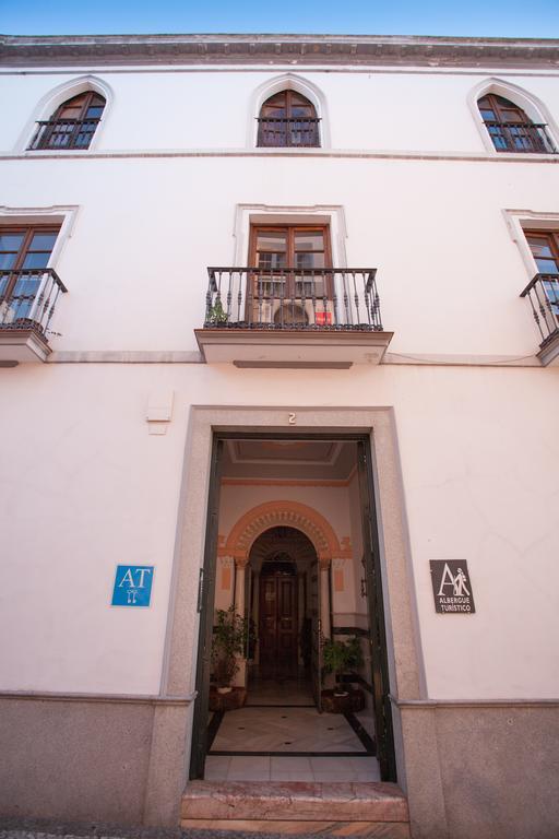 Extrenatura Alojamiento Albergue Villafranca de los Barros Luaran gambar