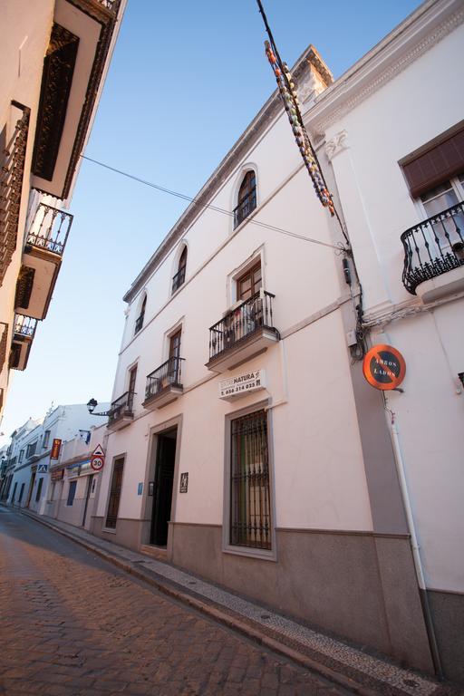 Extrenatura Alojamiento Albergue Villafranca de los Barros Luaran gambar