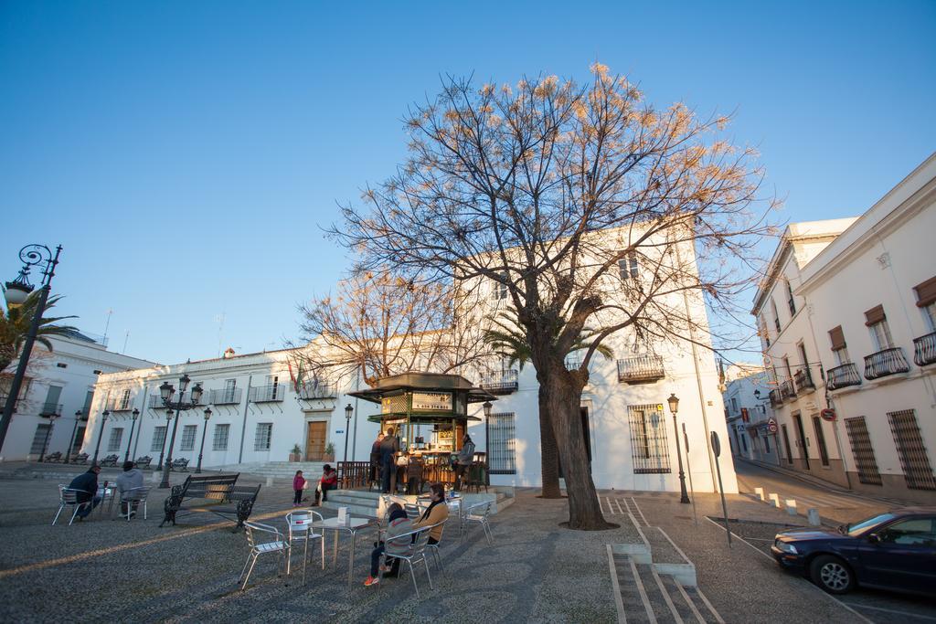 Extrenatura Alojamiento Albergue Villafranca de los Barros Luaran gambar