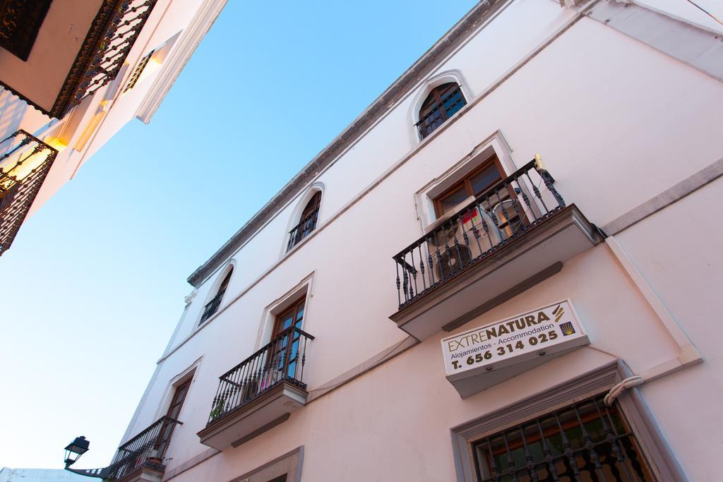 Extrenatura Alojamiento Albergue Villafranca de los Barros Luaran gambar